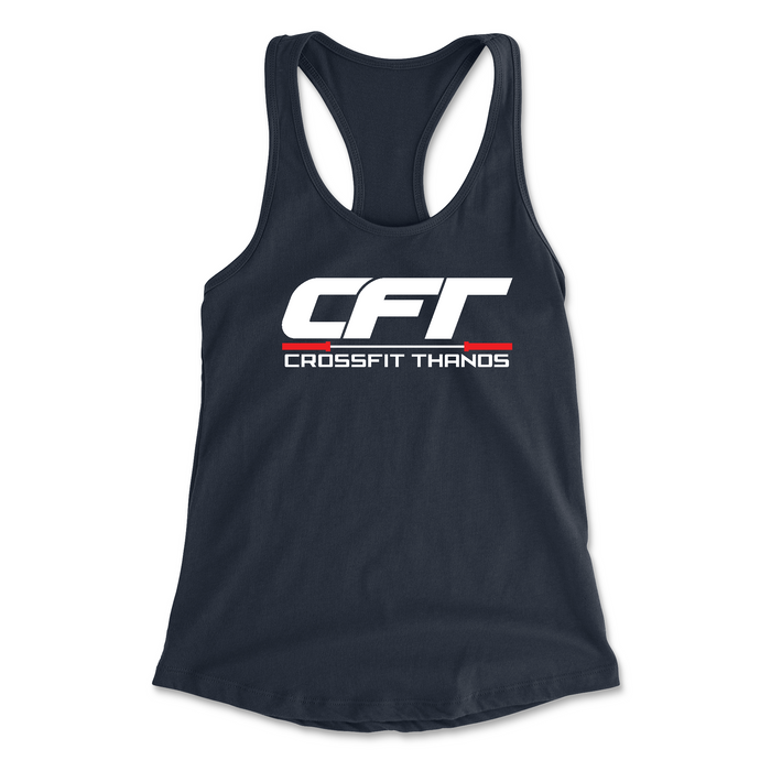 CrossFit Thanos Standard Womens - Tank Top
