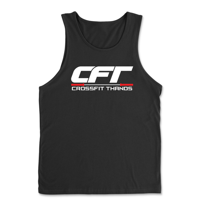 CrossFit Thanos Standard Mens - Tank Top
