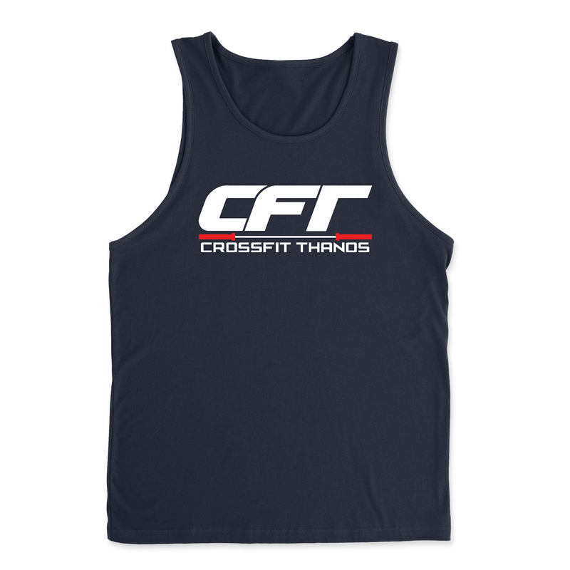 CrossFit Thanos Standard Mens - Tank Top