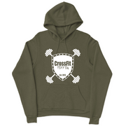 Mens 2X-Large ARMY Hoodie
