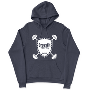 Mens 2X-Large CLASSIC_NAVY Hoodie