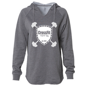 Womens 2X-Large SHADOW Hoodie