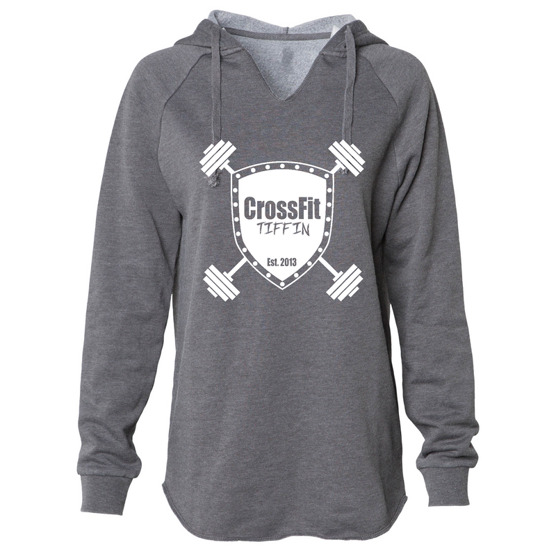Womens 2X-Large SHADOW Hoodie