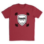 Mens 2X-Large CARDINAL T-Shirt