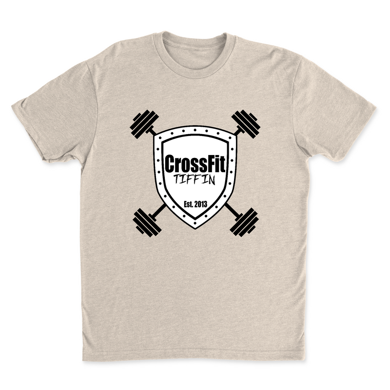 Mens 2X-Large SAND T-Shirt