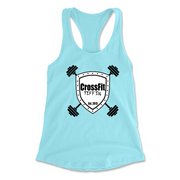 Womens 2X-Large CANCUN Tank Top