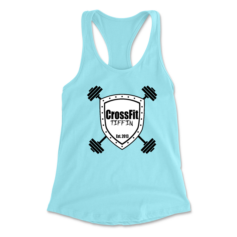 Womens 2X-Large CANCUN Tank Top