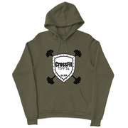 Mens 2X-Large ARMY Hoodie