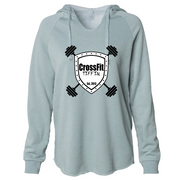 Womens 2X-Large SAGE Hoodie