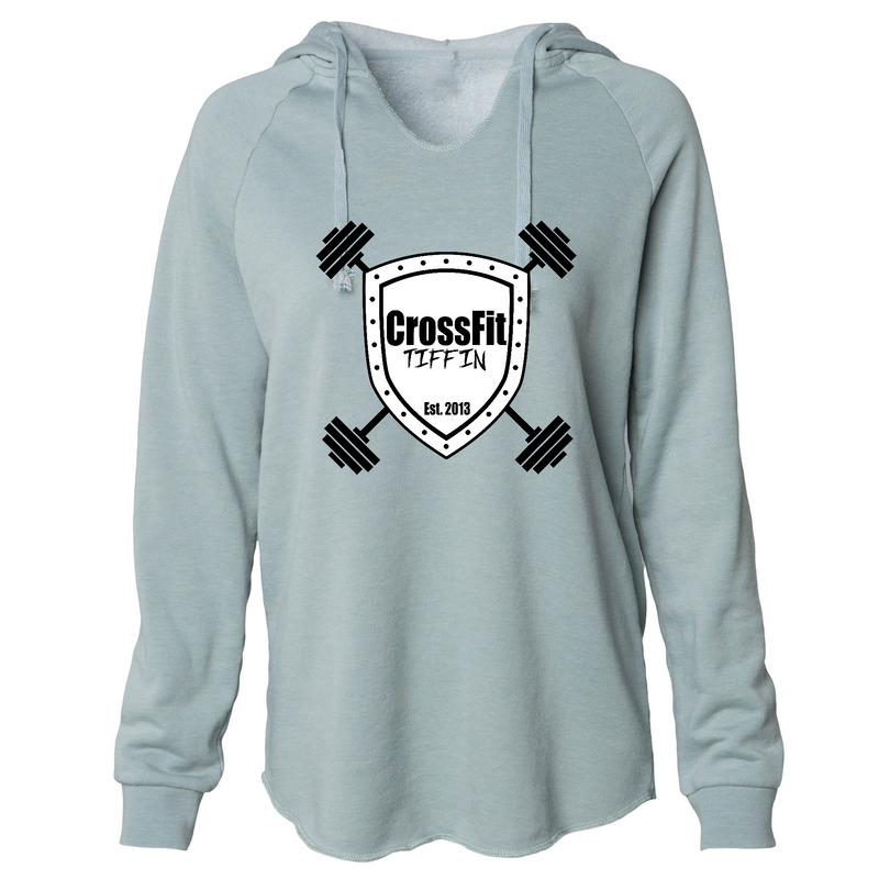 Womens 2X-Large SAGE Hoodie