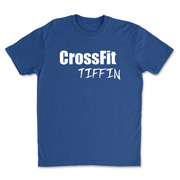 Mens 2X-Large ROYAL T-Shirt