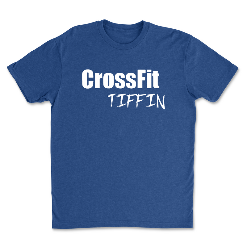 Mens 2X-Large ROYAL T-Shirt