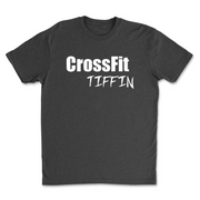 Mens 2X-Large CHARCOAL T-Shirt