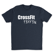 Mens 2X-Large Midnight_Navy T-Shirt