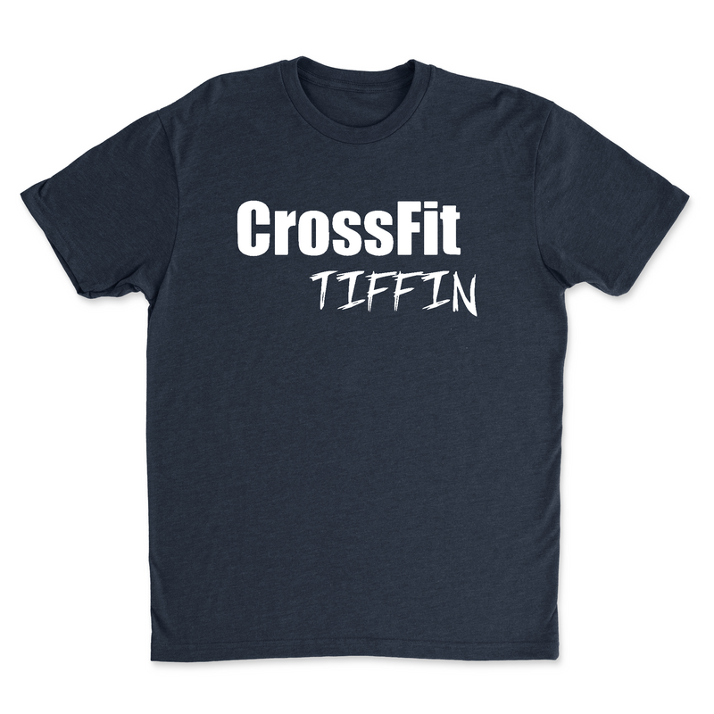 Mens 2X-Large Midnight_Navy T-Shirt