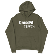 Mens 2X-Large ARMY Hoodie