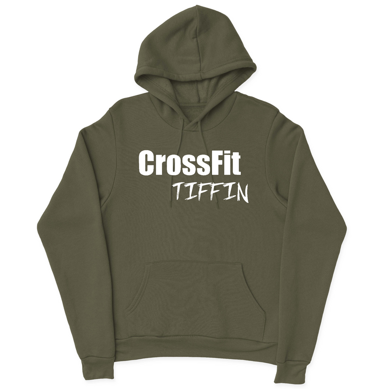 Mens 2X-Large ARMY Hoodie
