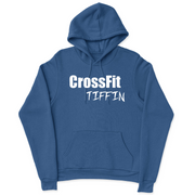 Mens 2X-Large ROYAL Hoodie