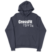 Mens 2X-Large CLASSIC_NAVY Hoodie