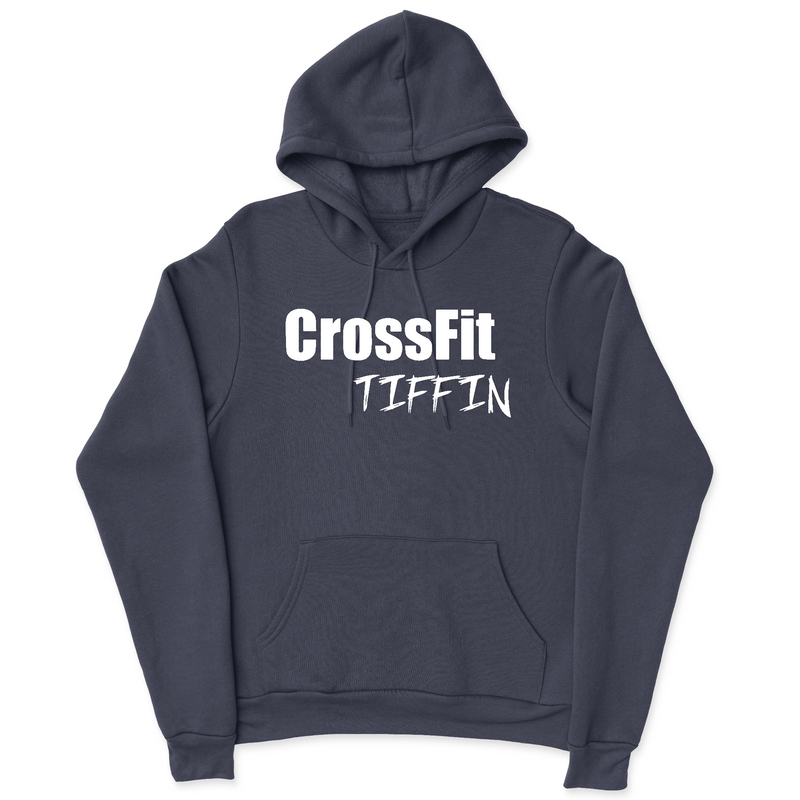 Mens 2X-Large CLASSIC_NAVY Hoodie