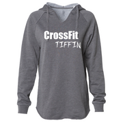 Womens 2X-Large SHADOW Hoodie