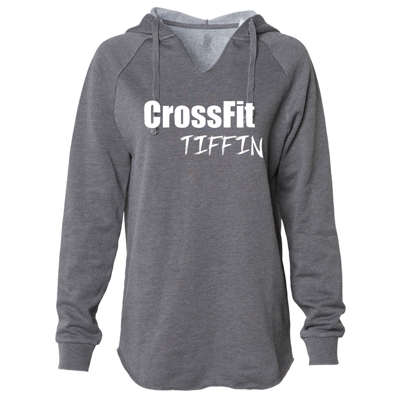 Womens 2X-Large SHADOW Hoodie