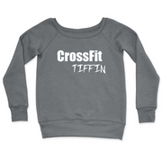 Womens 2X-Large SHADOW CrewNeck