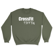Mens 2X-Large ARMY Midweight Sweatshirt