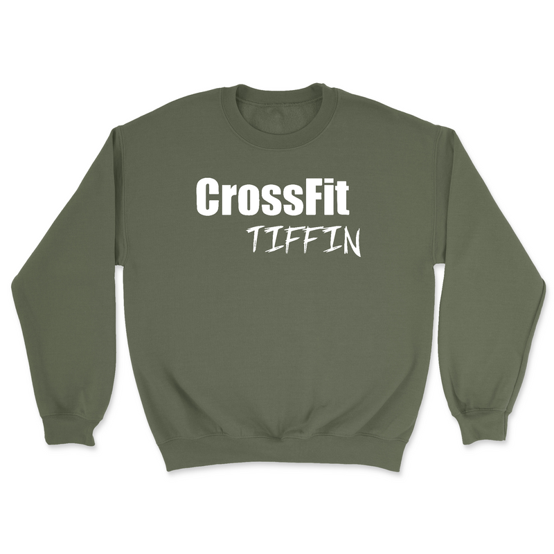 Mens 2X-Large ARMY Midweight Sweatshirt