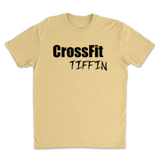 Mens 2X-Large BANANA_CREAM T-Shirt