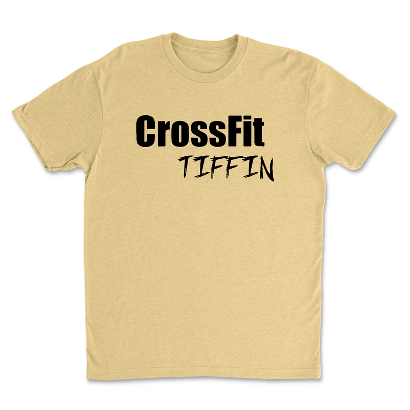 Mens 2X-Large BANANA_CREAM T-Shirt