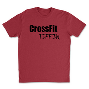 Mens 2X-Large CARDINAL T-Shirt