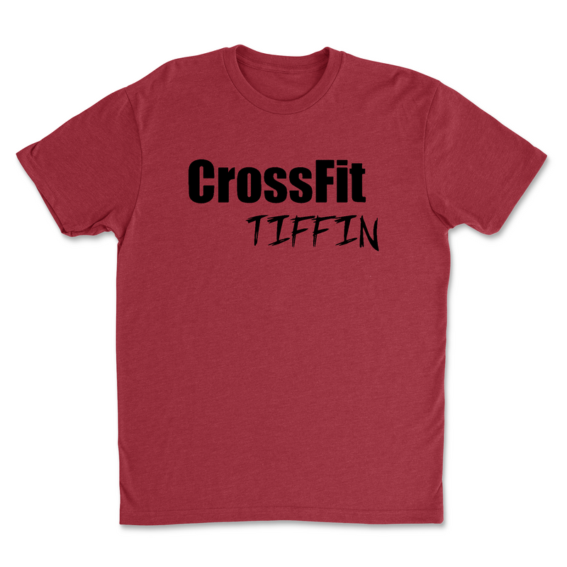 Mens 2X-Large CARDINAL T-Shirt