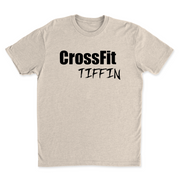 Mens 2X-Large SAND T-Shirt