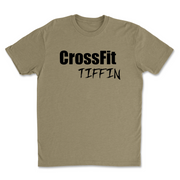 Mens 2X-Large LIGHT_OLIVE T-Shirt