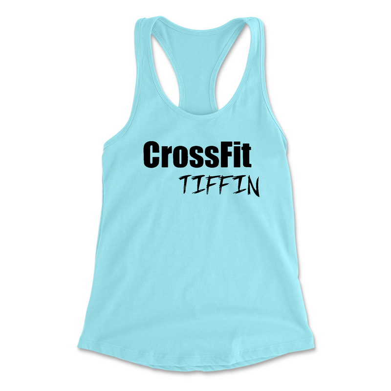 Womens 2X-Large CANCUN Tank Top