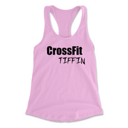 Womens 2X-Large LILAC Tank Top