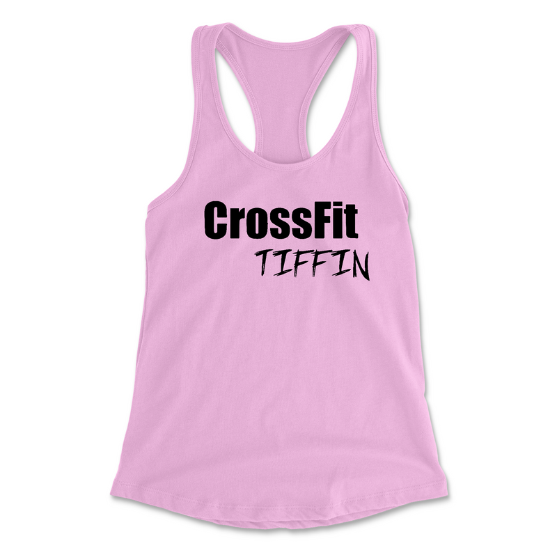 Womens 2X-Large LILAC Tank Top