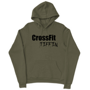 Mens 2X-Large ARMY Hoodie