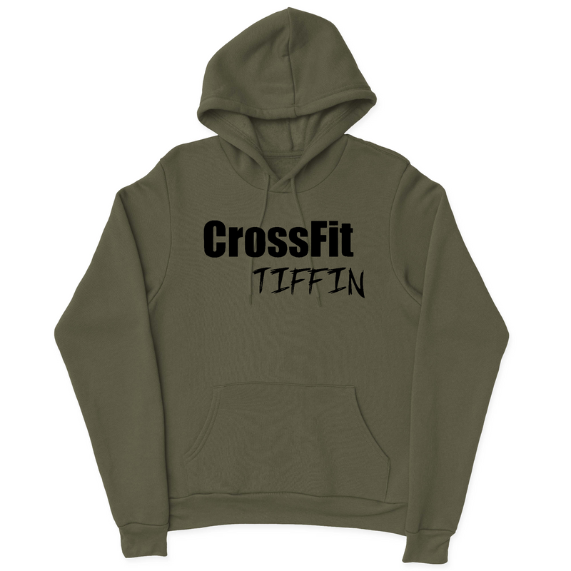 Mens 2X-Large ARMY Hoodie