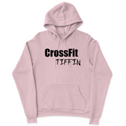Mens 2X-Large LIGHT_PINK Hoodie