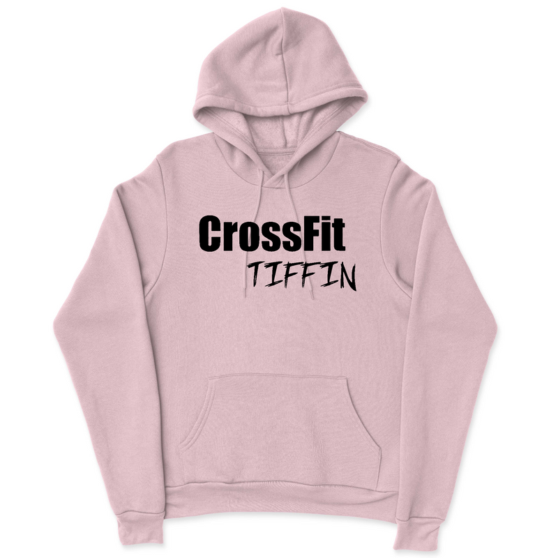 Mens 2X-Large LIGHT_PINK Hoodie
