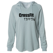 Womens 2X-Large SAGE Hoodie