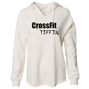 Womens 2X-Large BONE Hoodie
