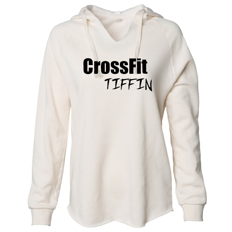 Womens 2X-Large BONE Hoodie