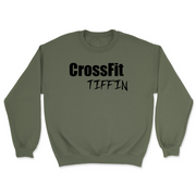Mens 2X-Large ARMY Midweight Sweatshirt