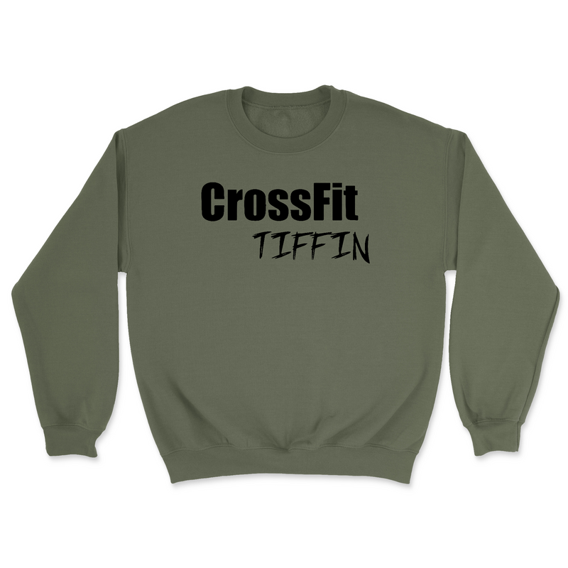 Mens 2X-Large ARMY Midweight Sweatshirt