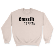 Mens 2X-Large BONE Midweight Sweatshirt