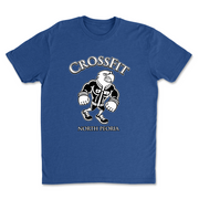 Mens 2X-Large ROYAL T-Shirt