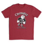 Mens 2X-Large CARDINAL T-Shirt